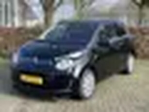 Citroën C1 1.0 VTi Feel Airco / Dealer ond. / APK 02-2027