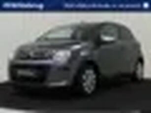 Citroën C1 1.0 VTi Feel Airco Navi by App Camera MD