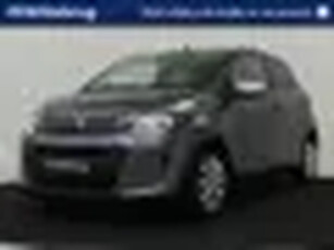 Citroën C1 1.0 VTi Feel Navi by App Airco Camera