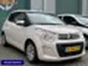 Citroën C1 1.0 VTi Feel / Pack Comfort / Airco / Bluetooth / NAP