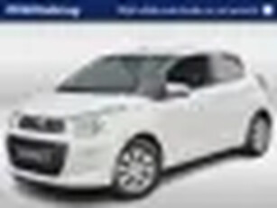 Citroën C1 1.0 VTi Feel Pack Comfort Pack Techno