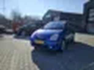 Citroën C2 1.4i VTR Goed rijdende en leuke sportieve auto,Airco,Electr pakket,Apk 06-02-2026.