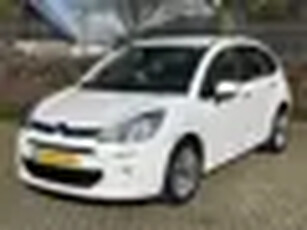 Citroën C3 1.0 PureT. Collection Navi, dealer ond. / distr.riem verv.