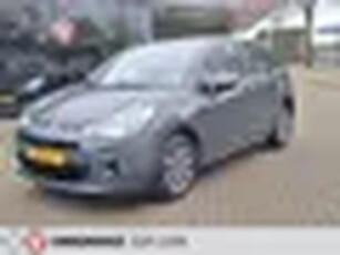 Citroën C3 1.0 PureTech Attraction Airco - 5 deurs -