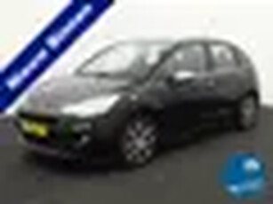 Citroën C3 1.0 VTi Collection Trekhaak Navi Cruisec Bluetooth Airco zuinige 4-deursauto