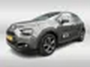 Citroën C3 1.2 83PK 5Drs. PureTech Feel Navigatie / Airco-ecc./ Pdc./ Radio Multimedia / Apk dec-202