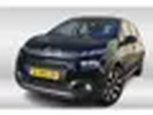 Citroën C3 1.2 PureTech 110 S&S SHINE NAV PDC A. CAMERA LM VELGEN BLUETOOTH