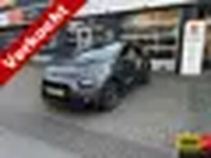 Citroën C3 1.2 PureTech Automaat Feel Edition All-in Prijs Airco/Cruise/Camera/Dodehoek bew/Carplay/