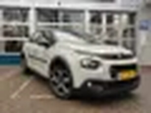 Citroën C3 1.2 PureTech Feel 5-drs/ Navi/ PDC/ Bluetooth/ NAP