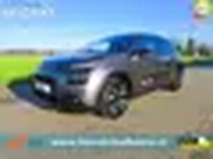 Citroën C3 1.2 PureTech Feel Edition - 110 Pk - Euro 6 - Climate Control - Cruise Control