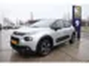 Citroën C3 1.2 PureTech Feel Edition Carplay, Cruise, 1e eig, vol opties! Aanbieding!