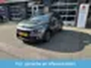 Citroën C3 1.2 PureTech Shine All-in Prijs Airco/Navi/Cruise/Carplay/Parkeersens. A