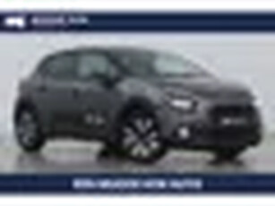 Citroën C3 1.2 PureTech Shine Stoelverwarming Apple Carplay Cruise Control 16 Inch DAB