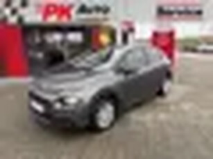 Citroën C3 1.2 PureTech S&S Feel Airco Carplay 52.651 km Dealeronderhouden