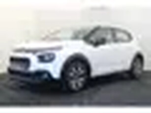 Citroën C3 1.2 PureTech S&S Feel (bj 2020)