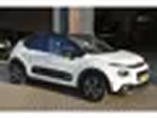 Citroën C3 1.2 PureTech S&S Feel Edition (bj 2019)