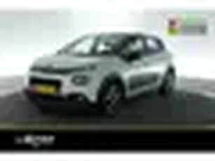 Citroën C3 1.2 PureTech S&S Feel Edition / CRUISE / CLIMA / CARPLAY / NAVI / PDC /