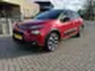 Citroën C3 1.2 PureTech S&S Shine [ Fm navi,camera,ecc,lmv,cruise ]