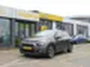 Citroën C3 1.2 PureTech S&S Shine Panoramadak Stoelverwarming 17'' LMV