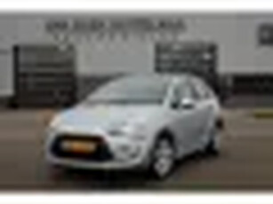 Citroën C3 1.6 VTi Exclusive / Climate / Cruise / N.A.P.