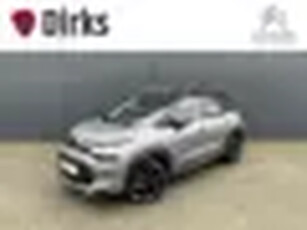 Citroën C3 Aircross 110pk Shine (Camera - Keyless Entry - Grip Controle - Automatische Airco - LED -