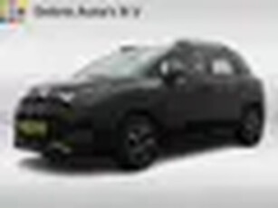 Citroën C3 Aircross 1.2 110PK PureTech Feel 5Drs / Navigatie / Carplay-Android / Hoge instap / Airco