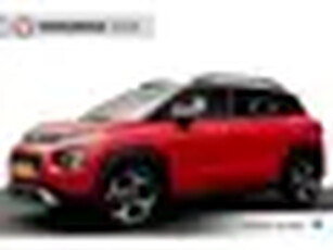 Citroën C3 Aircross 1.2 131 PK S&S Shine hoge instap. Pano Dak Clima Navigatie 16 INCH LMV