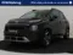 Citroën C3 Aircross 1.2 PureTech 130PK Shine Automaat Camera Dodehoekbewaking Sensoren V+A