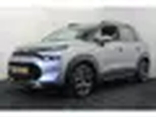 Citroën C3 Aircross 1.2 PureTech Business C-Series