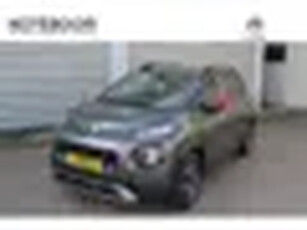 Citroën C3 Aircross 1.2 PureTech C-Series I 110PK I NAVIGATIE I ACHTERUITRIJCAMERA I TREKHAAK I L.M.