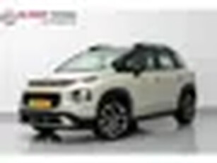 Citroën C3 Aircross 1.2 PureTech Feel 83PK, NAVIGATIE TREKHAAK CRUISE CONTROLE CARPLAY CLIMA