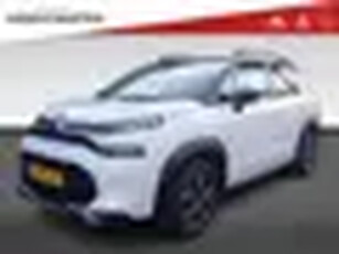 Citroën C3 Aircross 1.2 PureTech Feel (bj 2022)