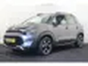 Citroën C3 Aircross 1.2 PureTech Shine Pack Business