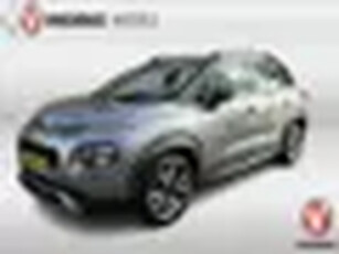 Citroën C3 Aircross 1.2 PureTech S&S Feel PDC A Clima LM