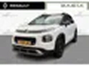 Citroën C3 Aircross 1.2 PureTech S&S Origins (bj 2020)