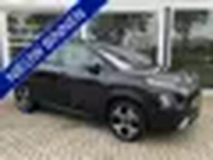 Citroën C3 Aircross 1.2 PureTech S&S Shine 50% deal 6.975,- ACTIE Schuif-Kanteldak / Camera / PDC Ac