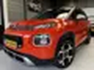 Citroën C3 Aircross 1.2 PureTech S&S Shine Airco, Camera, Cruise, Navi