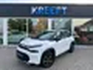 Citroën C3 Aircross 1.2 PureTech S&S Shine App connect