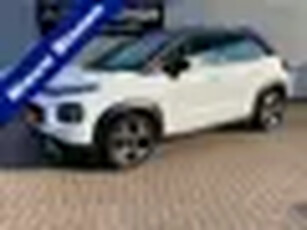 Citroën C3 Aircross 1.2 PureTech S&S Shine Automaat! 57.760 km!! Cruise Control Airco PDC Ac