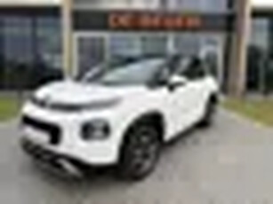 Citroën C3 Aircross 1.2 PureTech S&S Shine Automaat I Pano dak I Carplay l 4season