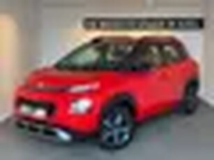 Citroën C3 Aircross 1.2 PureTech S&S Shine (bj 2018)