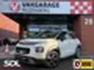 Citroën C3 Aircross 1.2 PureTech S&S Shine // NAVI // PDC // CLIMA // CRUISE // APPLE CARPLAY - ANDR