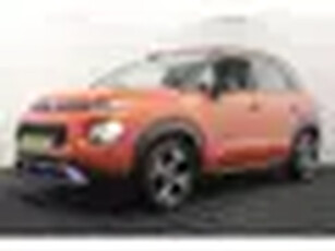 Citroën C3 Aircross 1.2 PureTech S&S Shine NaviCameraPano