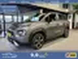 Citroën C3 Aircross Feel 110pk PT S&S Automaat Navigatie Cruise