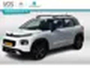 Citroën C3 Aircross PureTech 110 EAT6 S&S Business Automaat Navi Airco Parkeerhulp