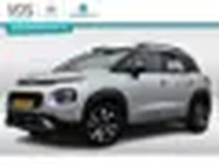 Citroën C3 Aircross PureTech 110 EAT6 S&S Feel Automaat Navi Airco Parkeerhulp