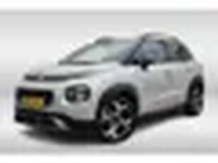 Citroën C3 Aircross PureTech 110 EAT6 S&S Shine Automaat Panoramadak Navi Airco --