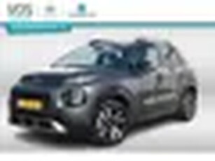 Citroën C3 Aircross PureTech 110 Shine Navi Airco Parkeerhulp V+A Keryless