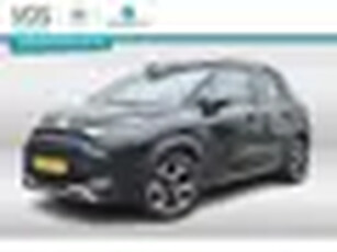 Citroën C3 Aircross PureTech 110 Shine Pack Panorama dak Leder Navi Airco Full option