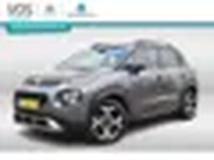 Citroën C3 Aircross PureTech 110 S&S Business Shine Navi Airco Parkeerhulp